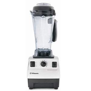 Mixér Vitamix TNC 5200 bílá