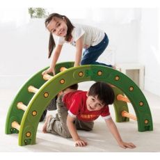 Balance Arch KP 4002 půlkruh Cvičení pro děti We Play