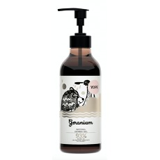 Yope Sprchový gel - pelargonie 400 ml Yope Yope