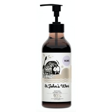 Yope Sprchový gel - třezalka 400 ml Yope Yope