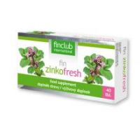 Fin Zinkofresh (20 tbl) Antioxidant