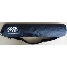 Obal Yoga mat - černý Jóga Ostatní