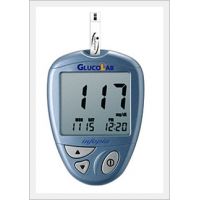 Glukometr GlucoLab