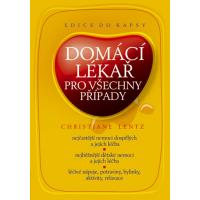 Domácí lékař