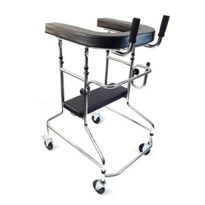 Vysoké chodítko s opěrnou deskou RS8812