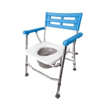 Toaletní a sprchové křeslo AR-104 Rehabilitace a cvičení ARmedical