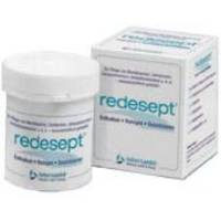 Redesept - pro údržbu ústních irigátorů - 150 g