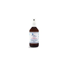 Koloidní stříbro sprej 100 ml - Proti akné 20 ppm Přírodní tělová kosmetika Koloidní stříbro
