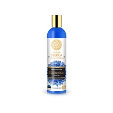 Natura Siberica Balzám na vlasy obnovující 400ml Přírodní kondicionéry Natura Siberica