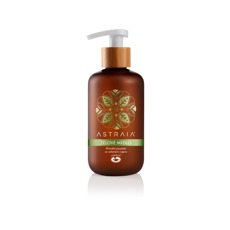 Astraia Tělové mýdlo zelený čaj 250ml Přírodní mýdla tekutá a tuhá Astraia