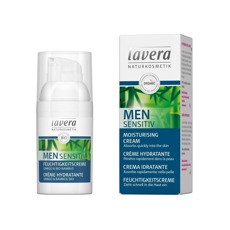 Lavera Hydratační krém pro muže 30ml Akce Lavera