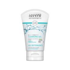 Lavera Basis čistící gel 125ml Obchod Lavera