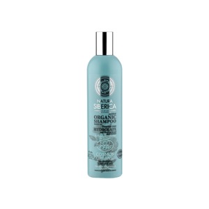 Natura Siberica Šampon pro suché a lámavé vlasy výživa a hydratace 400ml