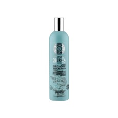 Natura Siberica Šampon pro suché a lámavé vlasy výživa a hydratace 400ml Akce Natura Siberica