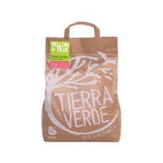 Tierra Verde Prací soda 5kg Domácnost Tierra Verde