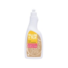 Tierra Verde Gel na nádobí 750ml Obchod Tierra Verde