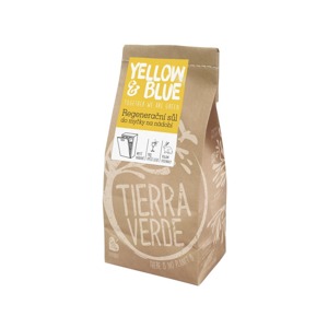 Tierra Verde Sůl do myčky 2kg