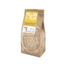 Tierra Verde Sůl do myčky 2kg Ekologické čistící prostředky Tierra Verde