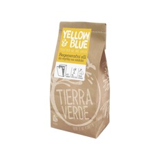 Tierra Verde Sůl do myčky 2kg  Tierra Verde