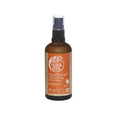 Tierra Verde Bio osvěžovač vzduchu- pomeranč 100ml Tierra Verde Tierra Verde