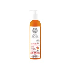 Natura Siberica Sprchový gel "Vitamíny pro pleť" 400 ml Přírodní sprchové gely a krémy Natura Siberica