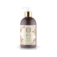 Natura Siberica Krémové mýdlo vyživující 500ml Natura Siberica Natura Siberica