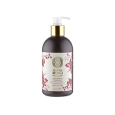 Natura Siberica Krémové mýdlo zjemňující 500ml Natura Siberica Natura Siberica