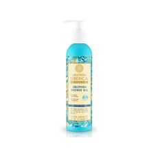 Natura Siberica Rakytníkový sprchový gel svěžest a elán 400ml Natura Siberica Natura Siberica