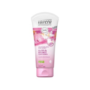 Lavera Kondicionér Gloss & Bounce – Lesk a lehkost 200ml