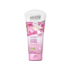 Lavera Kondicionér Gloss & Bounce – Lesk a lehkost 200ml Přírodní kondicionéry Lavera